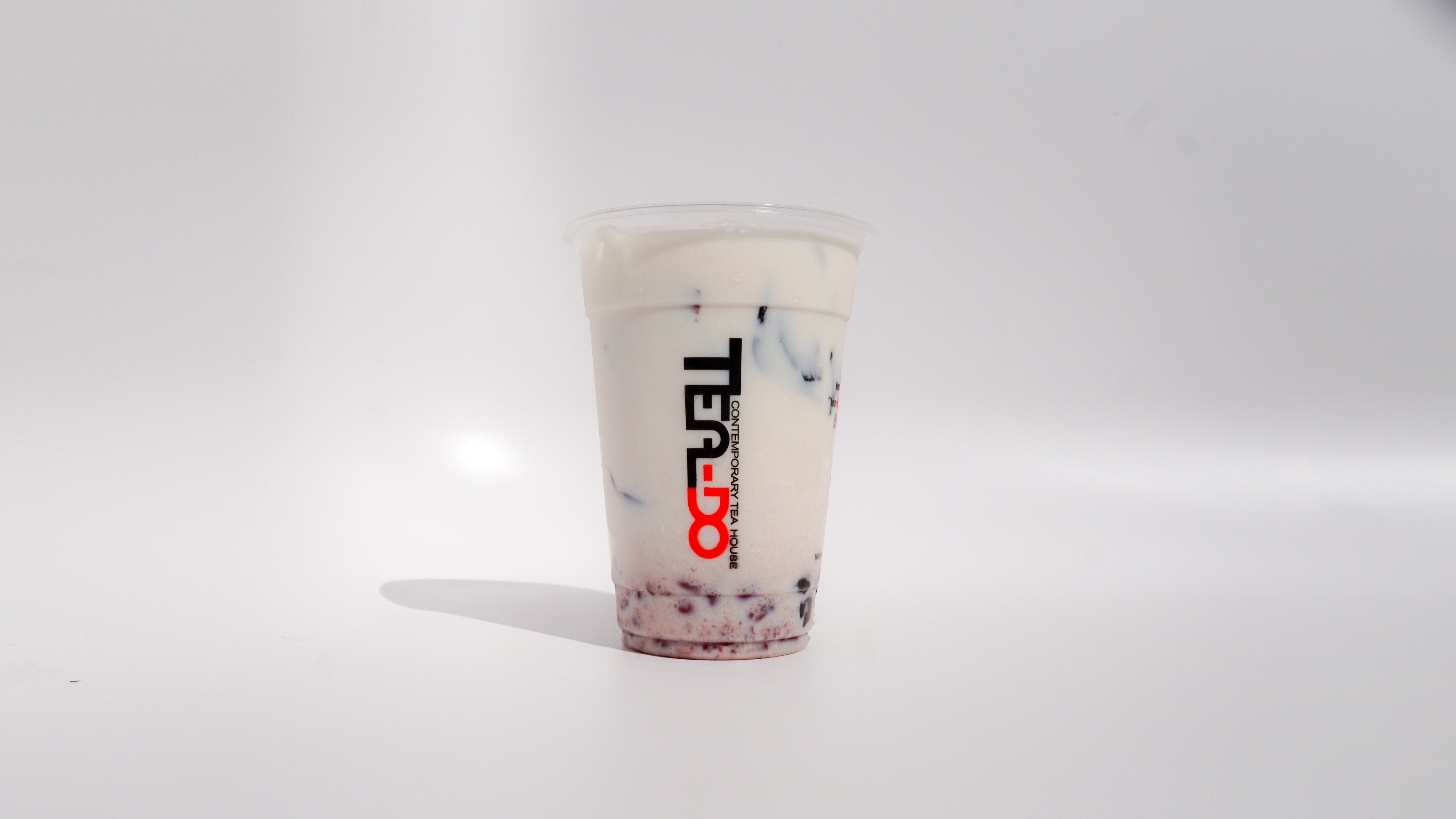 Fire Dragon | Tea-Do (Boston Chinatown)